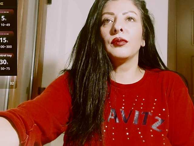 SexyAlina123