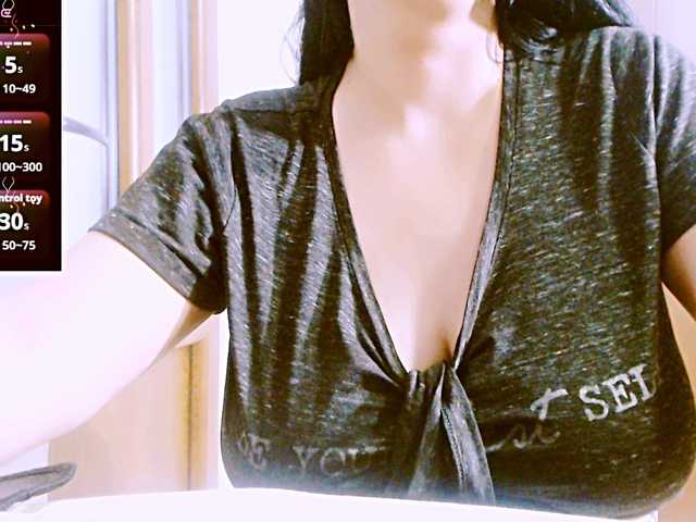 SexyAlina123 live cam on BongaCams
