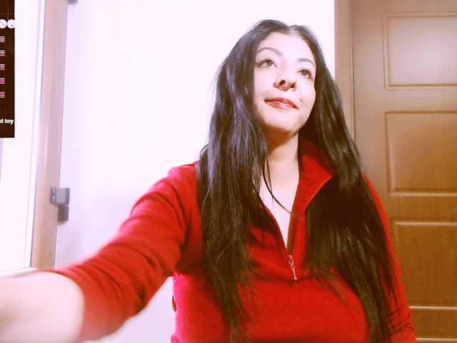 SexyAlina123's BongaCams show and profile