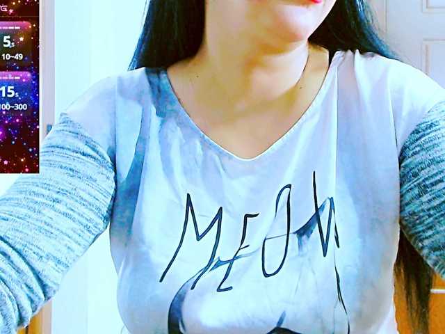 SexyAlina123 live cam on BongaCams