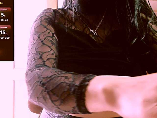 SexyAlina123 live webcam show