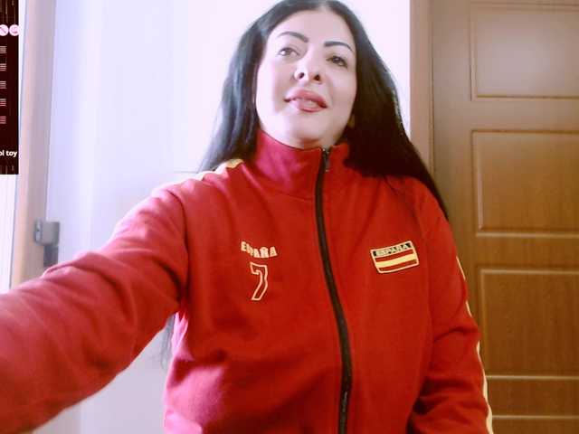 SexyAlina123's BongaCams show and profile