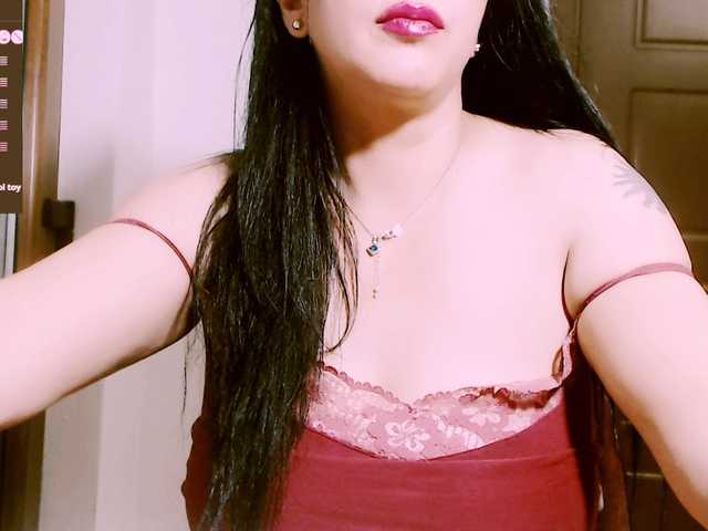 SexyAlina123 live cam on BongaCams