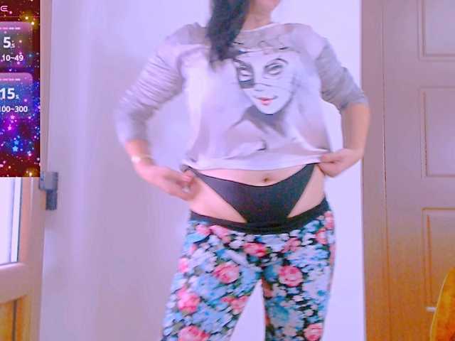 SexyAlina123 live cam on BongaCams