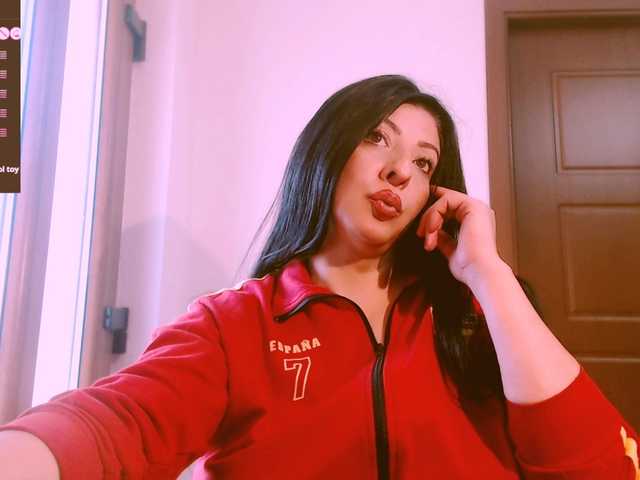 SexyAlina123's BongaCams show and profile