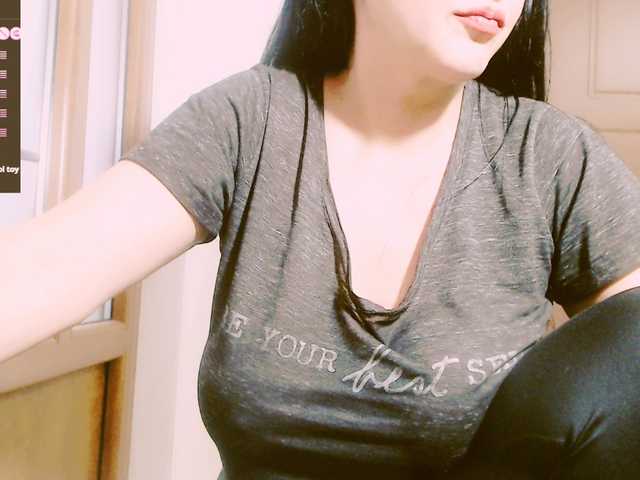 SexyAlina123 live cam on BongaCams