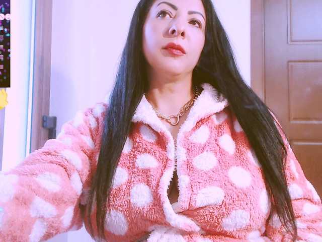 SexyAlina123's BongaCams show and profile