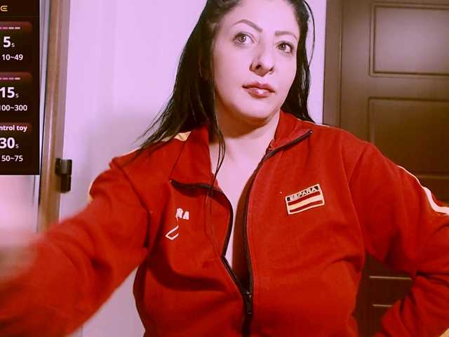 SexyAlina123