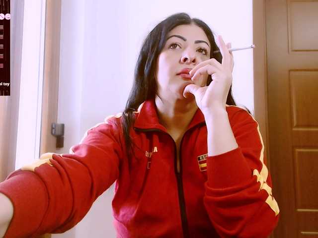 SexyAlina123's BongaCams show and profile