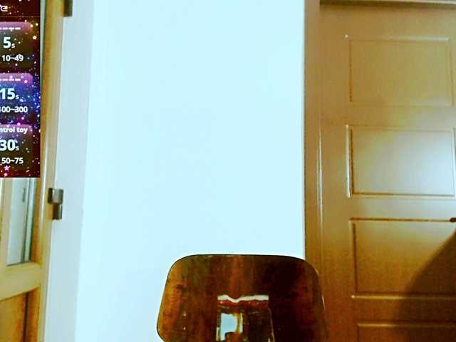SexyAlina123 live cam on BongaCams