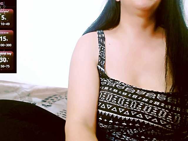 SexyAlina123 live cam on BongaCams