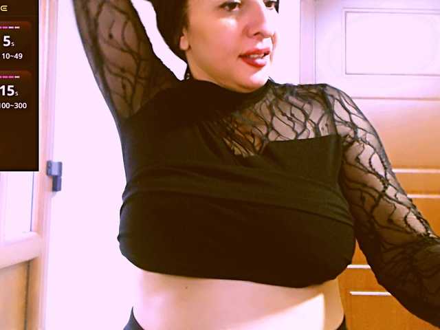 SexyAlina123 live cam on BongaCams