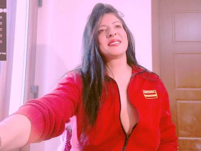 SexyAlina123's BongaCams show and profile