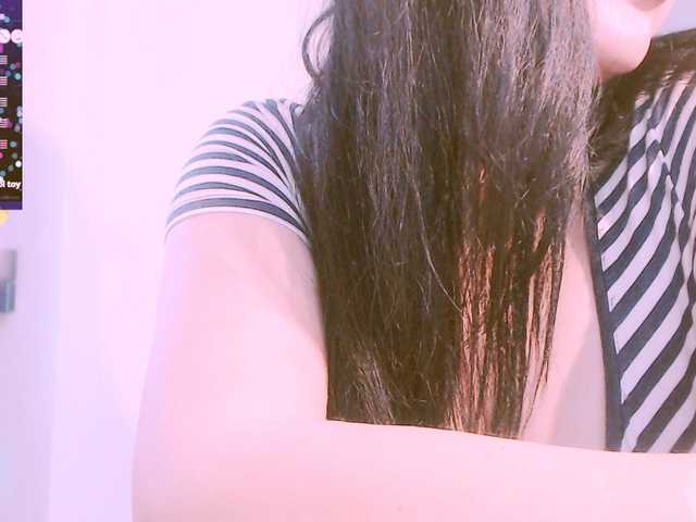 SexyAlina123's BongaCams show and profile