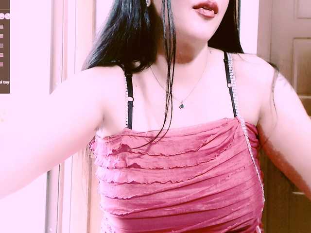 SexyAlina123 live cam on BongaCams