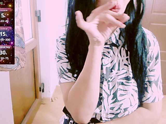 SexyAlina123 live cam on BongaCams
