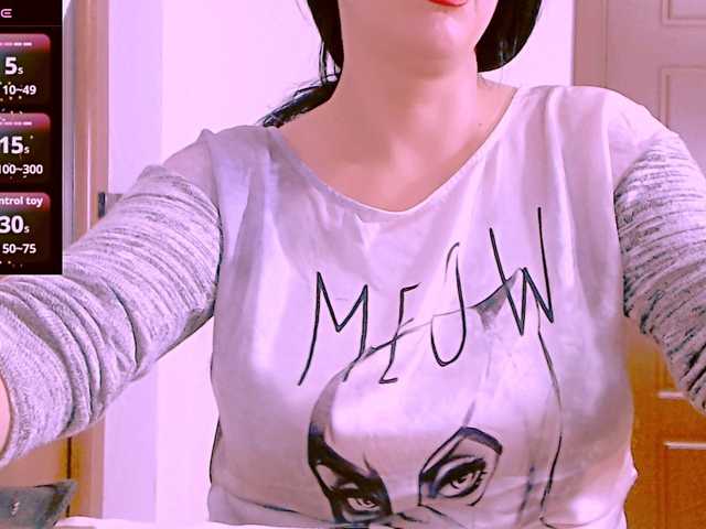 SexyAlina123 live webcam show