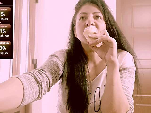 SexyAlina123 live webcam show