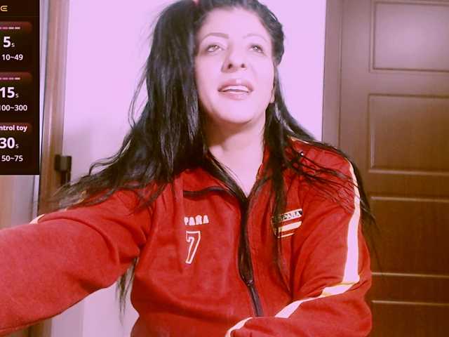 SexyAlina123