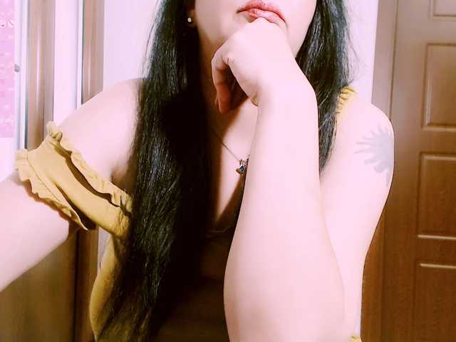 SexyAlina123 live cam on BongaCams