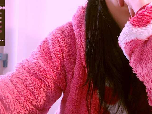 SexyAlina123's BongaCams show and profile