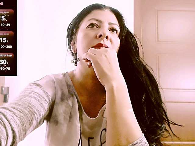 SexyAlina123 live webcam show
