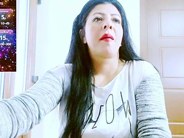 SexyAlina123 live cam on BongaCams