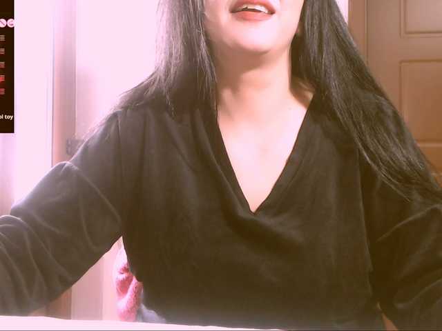 SexyAlina123's BongaCams show and profile