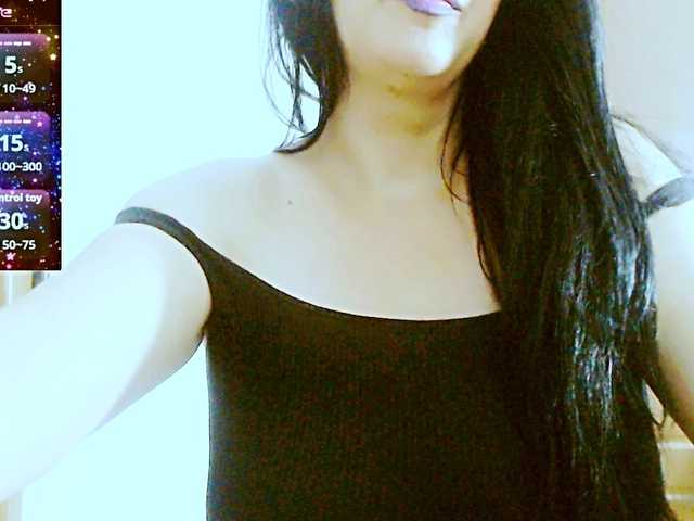 SexyAlina123 live cam on BongaCams