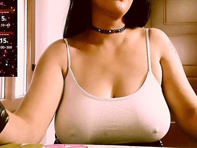 SexyAlina123 live cam on BongaCams