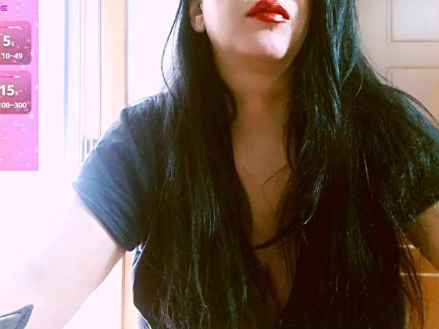 SexyAlina123 live webcam show