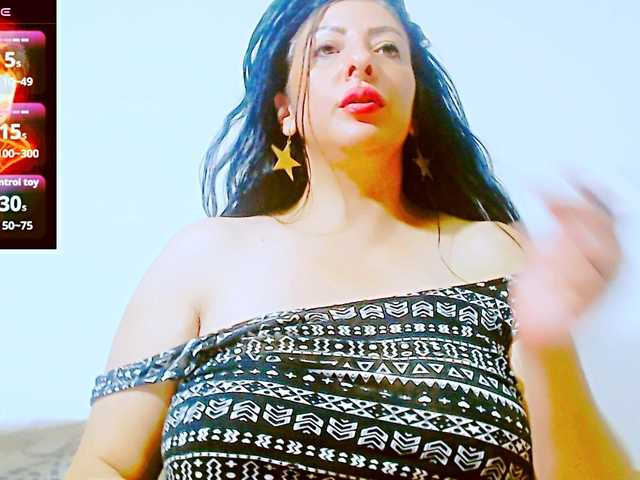 SexyAlina123 live cam on BongaCams