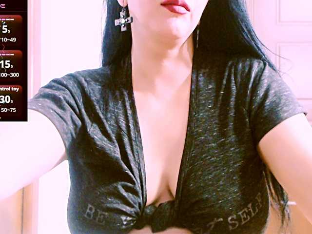 SexyAlina123 live webcam show