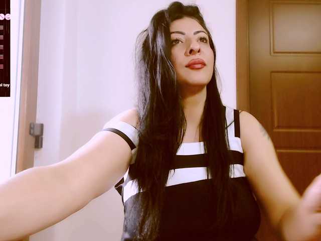 SexyAlina123's BongaCams show and profile