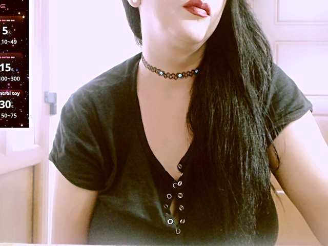 SexyAlina123 live cam on BongaCams