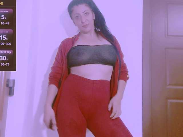 SexyAlina123