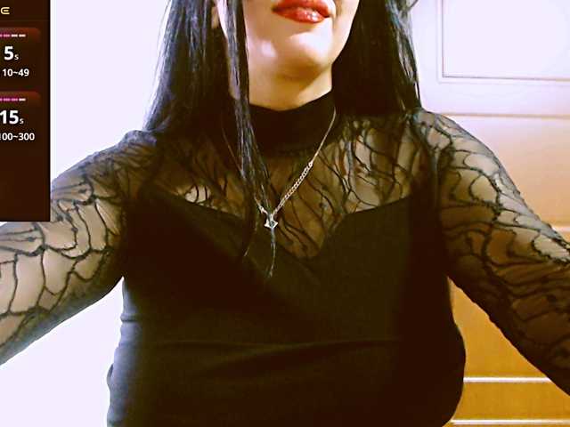 SexyAlina123 live cam on BongaCams