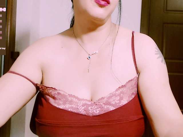 SexyAlina123 Live Cam on BongaCams
