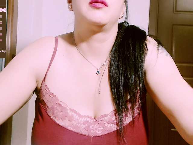 SexyAlina123 live cam on BongaCams
