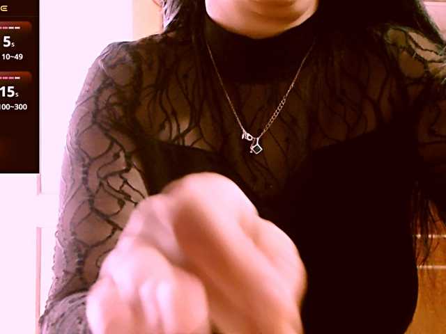 SexyAlina123 live cam on BongaCams