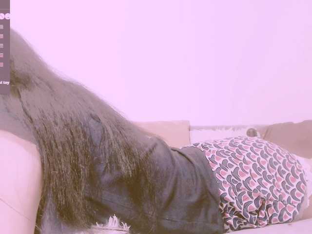 SexyAlina123 live cam on BongaCams