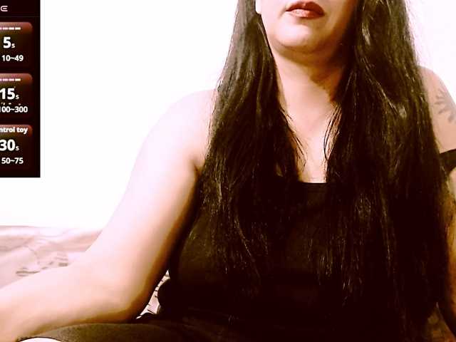 SexyAlina123 live cam on BongaCams