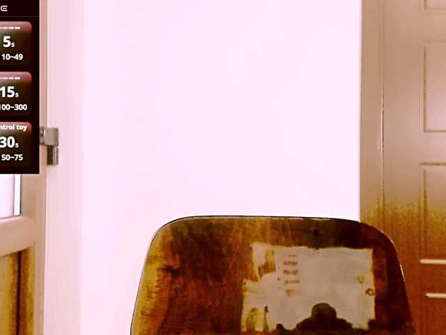 SexyAlina123 live cam on BongaCams