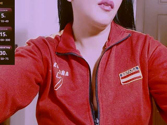 SexyAlina123