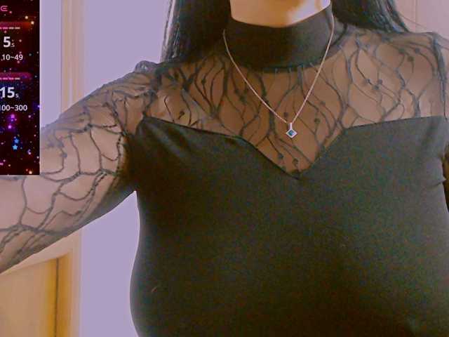 SexyAlina123 live cam on BongaCams