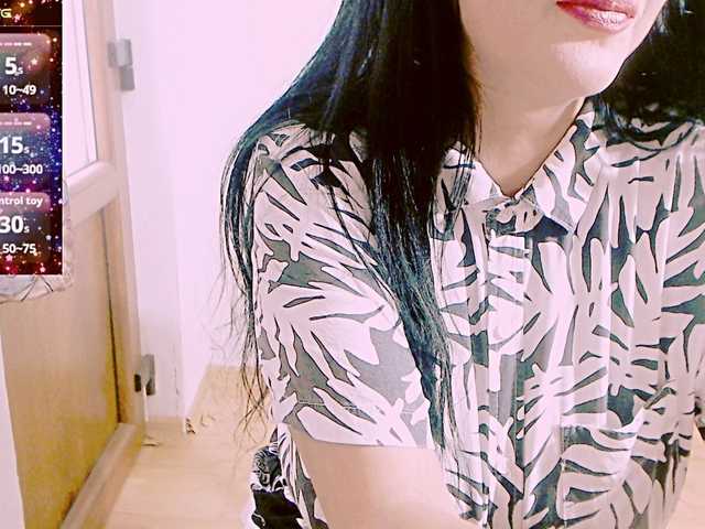 SexyAlina123 live cam on BongaCams