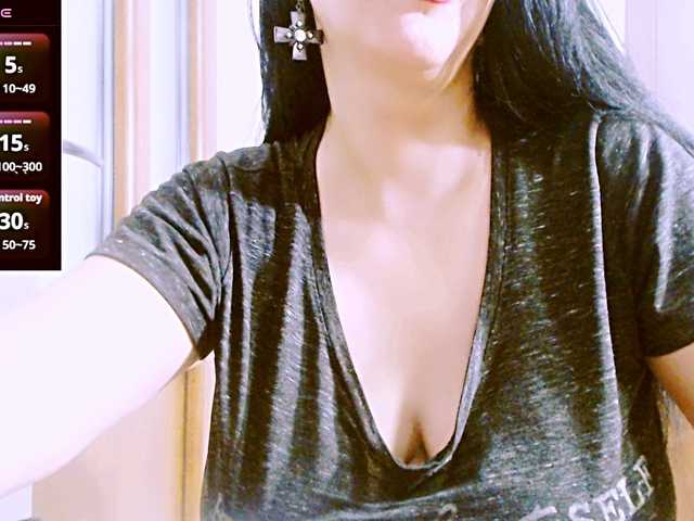 SexyAlina123 live cam on BongaCams