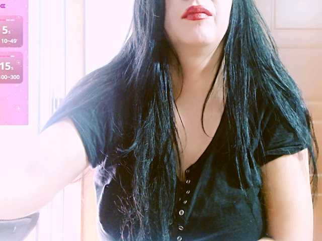 SexyAlina123 live webcam show