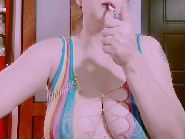 SexyAlina123 live cam on BongaCams