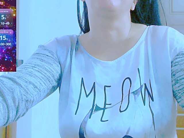 SexyAlina123 live cam on BongaCams